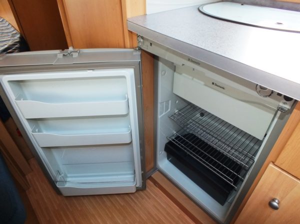 KNAUS Sudwind 500FSK bj.2008, AIRCO, MOVER, VOORTENT, DOUCHE - Afbeelding 17