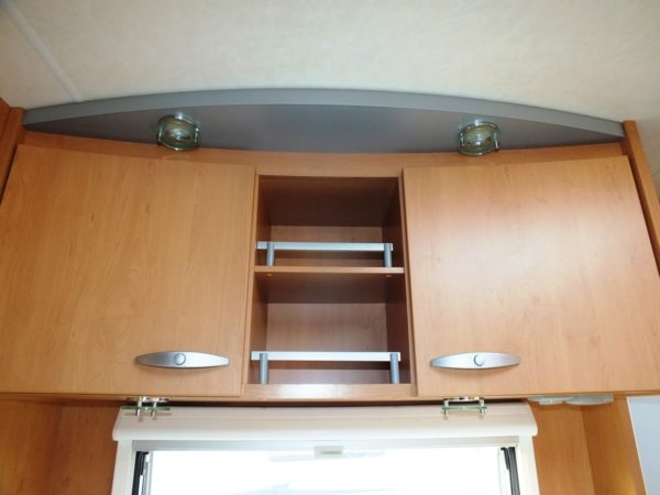 KNAUS Sudwind 500FSK bj.2008, AIRCO, MOVER, VOORTENT, DOUCHE - Afbeelding 24