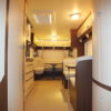 HOBBY Prestige 720 UML bj.2013, 5 slaapplaatsen, voortent - Afbeelding 9