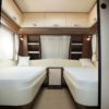 HOBBY Prestige 720 UML bj.2013, 5 slaapplaatsen, voortent - Afbeelding 7