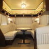 HOBBY Prestige 720 UML bj.2013, 5 slaapplaatsen, voortent - Afbeelding 10