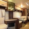 HOBBY Prestige 720 UML bj.2013, 5 slaapplaatsen, voortent - Afbeelding 12