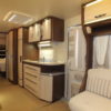 HOBBY Prestige 720 UML bj.2013, 5 slaapplaatsen, voortent - Afbeelding 15