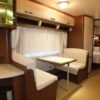 HOBBY Prestige 720 UML bj.2013, 5 slaapplaatsen, voortent - Afbeelding 13