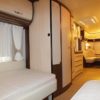 HOBBY Prestige 720 UML bj.2013, 5 slaapplaatsen, voortent - Afbeelding 22