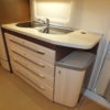 HOBBY Prestige 720 UML bj.2013, 5 slaapplaatsen, voortent - Afbeelding 17