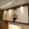 HOBBY Prestige 720 UML bj.2013, 5 slaapplaatsen, voortent - Afbeelding 21