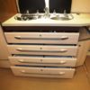 HOBBY Prestige 720 UML bj.2013, 5 slaapplaatsen, voortent - Afbeelding 19