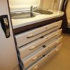 HOBBY Prestige 720 UML bj.2013, 5 slaapplaatsen, voortent - Afbeelding 18