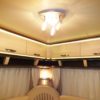HOBBY Prestige 720 UML bj.2013, 5 slaapplaatsen, voortent - Afbeelding 26