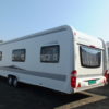 HOBBY Prestige 720 UML bj.2013, 5 slaapplaatsen, voortent - Afbeelding 5