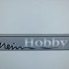 HOBBY Prestige 720 UML bj.2013, 5 slaapplaatsen, voortent - Afbeelding 29