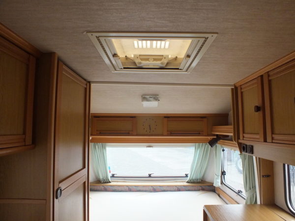 BERGLAND 395 MKT bj.94, LICHTGEWICHT, met VOORTENT - Afbeelding 18