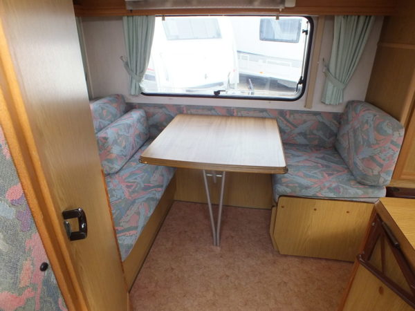 BERGLAND 395 MKT bj.94, LICHTGEWICHT, met VOORTENT - Afbeelding 11