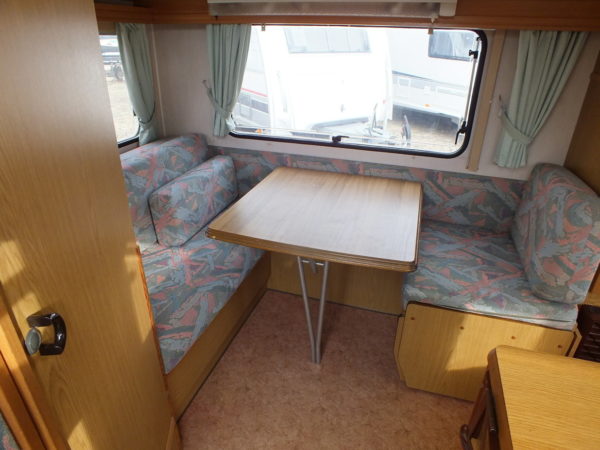 BERGLAND 395 MKT bj.94, LICHTGEWICHT, met VOORTENT - Afbeelding 10