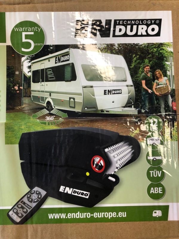 Enduro movers vanaf 1.450 euro! inclusief montage!
