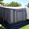 HOBBY Prestige 720 UML bj.2013, 5 slaapplaatsen, voortent - Afbeelding 30
