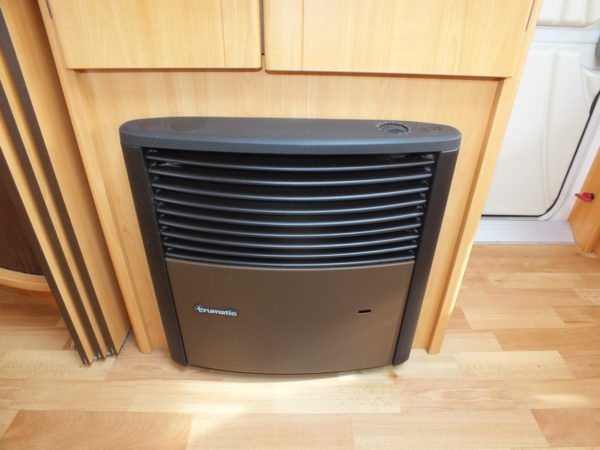 LMC Munsterland 490 bj.2004, met MOVER, FRANS BED, DOUCHE - Afbeelding 18