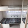 GRUAU 37 DT bj.94, met STAPELBED en VOORTENT - Afbeelding 11