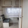 GRUAU 37 DT bj.94, met STAPELBED en VOORTENT - Afbeelding 9
