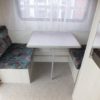 GRUAU 37 DT bj.94, met STAPELBED en VOORTENT - Afbeelding 10