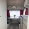 GRUAU 37 DT bj.94, met STAPELBED en VOORTENT - Afbeelding 6