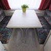 GRUAU 37 DT bj.94, met STAPELBED en VOORTENT - Afbeelding 8