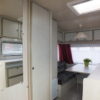 GRUAU 37 DT bj.94, met STAPELBED en VOORTENT - Afbeelding 19