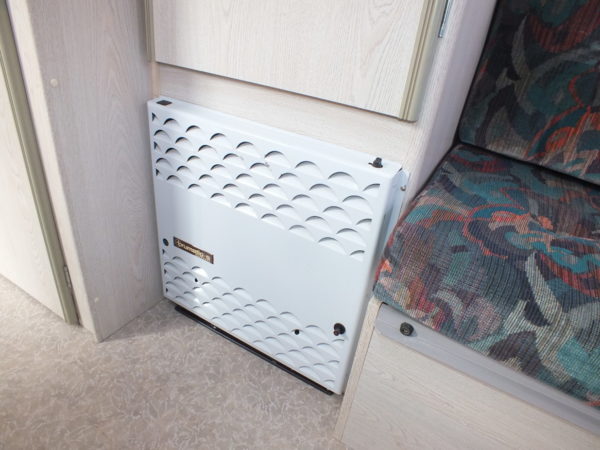 GRUAU 37 DT bj.94, met STAPELBED en VOORTENT - Afbeelding 22