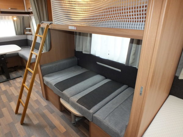 KNAUS Sport 650 UDF bj.2019, 6 SLAAPPLAATSEN, met AIRCO, ALDE VERWARMING - Afbeelding 16