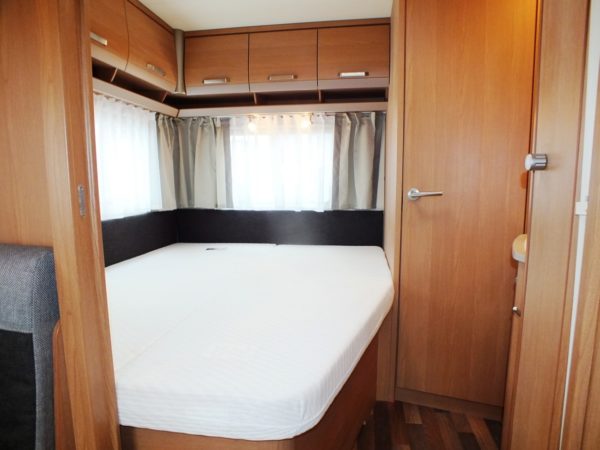 KNAUS Sport 650 UDF bj.2019, 6 SLAAPPLAATSEN, met AIRCO, ALDE VERWARMING - Afbeelding 10