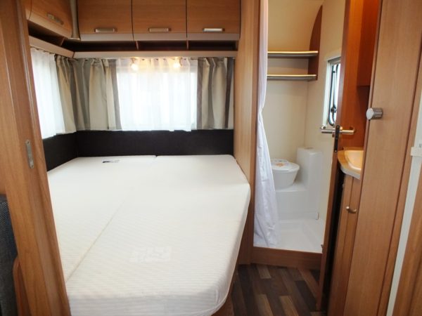 KNAUS Sport 650 UDF bj.2019, 6 SLAAPPLAATSEN, met AIRCO, ALDE VERWARMING - Afbeelding 11