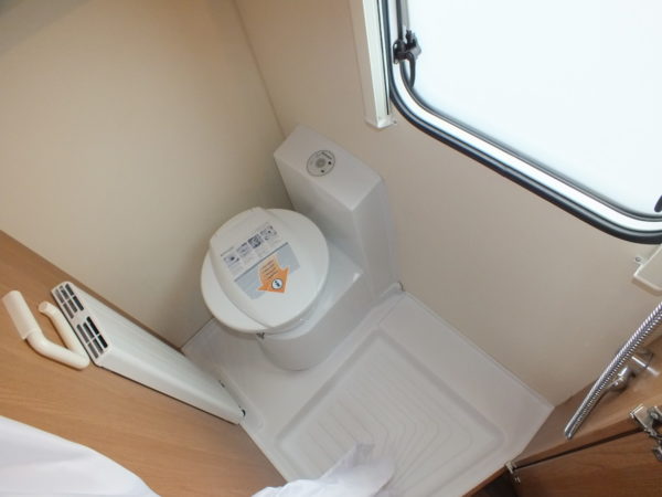KNAUS Sport 650 UDF bj.2019, 6 SLAAPPLAATSEN, met AIRCO, ALDE VERWARMING - Afbeelding 26