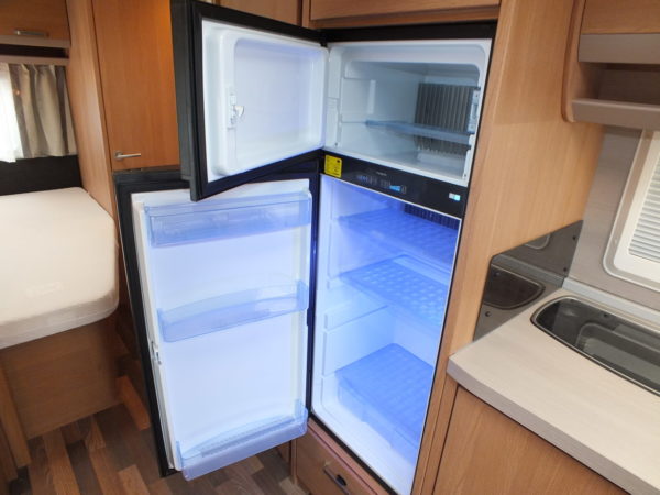 KNAUS Sport 650 UDF bj.2019, 6 SLAAPPLAATSEN, met AIRCO, ALDE VERWARMING - Afbeelding 22