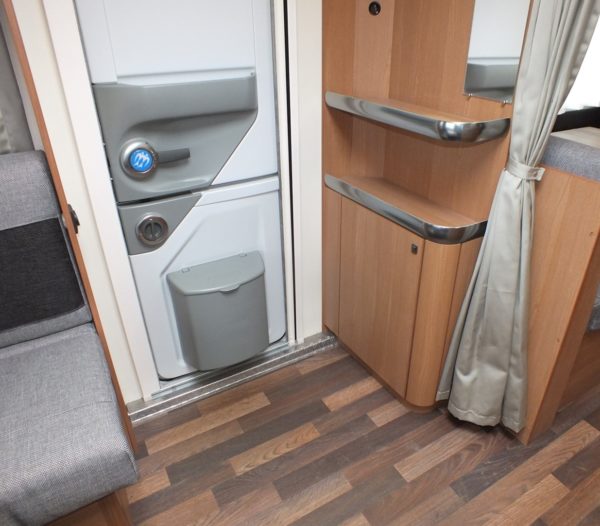 KNAUS Sport 650 UDF bj.2019, 6 SLAAPPLAATSEN, met AIRCO, ALDE VERWARMING - Afbeelding 27