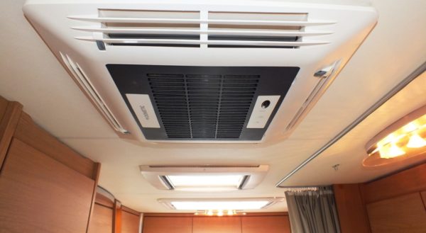 KNAUS Sport 650 UDF bj.2019, 6 SLAAPPLAATSEN, met AIRCO, ALDE VERWARMING - Afbeelding 29