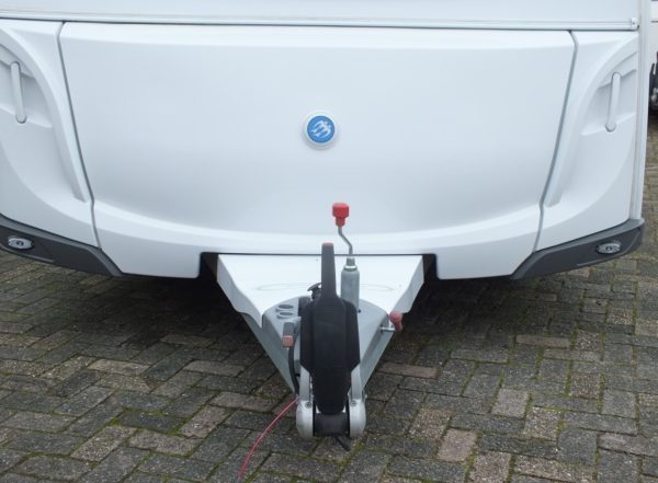 KNAUS Sport 650 UDF bj.2019, 6 SLAAPPLAATSEN, met AIRCO, ALDE VERWARMING - Afbeelding 34