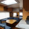 Knaus Sudwind 550, bj.2005, 6 persoons, mover en voortent - Afbeelding 22