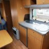 Knaus Sudwind 550, bj.2005, 6 persoons, mover en voortent - Afbeelding 21