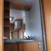Knaus Sudwind 550, bj.2005, 6 persoons, mover en voortent - Afbeelding 16