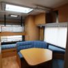 Knaus Sudwind 550, bj.2005, 6 persoons, mover en voortent - Afbeelding 10