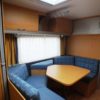 Knaus Sudwind 550, bj.2005, 6 persoons, mover en voortent - Afbeelding 11