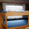 Knaus Sudwind 550, bj.2005, 6 persoons, mover en voortent - Afbeelding 13