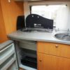 Knaus Sudwind 550, bj.2005, 6 persoons, mover en voortent - Afbeelding 18