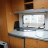 Knaus Sudwind 550, bj.2005, 6 persoons, mover en voortent - Afbeelding 20