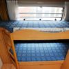 Knaus Sudwind 550, bj.2005, 6 persoons, mover en voortent - Afbeelding 14