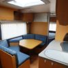 Knaus Sudwind 550, bj.2005, 6 persoons, mover en voortent - Afbeelding 8