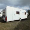 Knaus Sudwind 550, bj.2005, 6 persoons, mover en voortent - Afbeelding 5