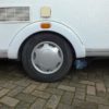Knaus Sudwind 550, bj.2005, 6 persoons, mover en voortent - Afbeelding 7