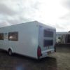 Knaus Sudwind 550, bj.2005, 6 persoons, mover en voortent - Afbeelding 4